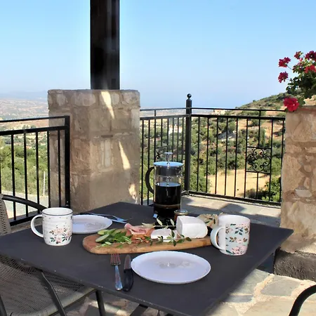 Gaia In Chrysochous Paphos Πόλη