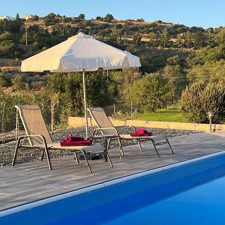 Gaia In Chrysochous Paphos * Πόλη
